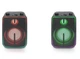 Система акустична PARTY BOX Muse M-1802 DJ - зображення 4