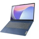Ноутбук LENOVO IdeaPad Slim 3 15IAN8, Intel N100 до 3.4 ГГц, 15.6" Full HD, 4 ГБ, UFS 3.1 128 ГБ, Intel UHD Graphics, Windows 11 Home - зображення 4