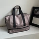 Спортивная сумка Weilaibag WL&300 Rose Gold для активного отдыха спорта фитнеса путешествий - изображение 5