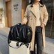 Спортивная сумка Weilaibag WL&219 Black для активного отдыха спорта фитнеса путешествий - изображение 4