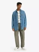 Штаны Карго мужские Levi`s 547046257 40W 32L Зеленые (1162186757) - изображение 3