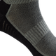 Шкарпетки MidAir LT Олива, 40-42 - изображение 4