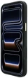 Etui Guess Embossed 4G Classic MagSafe do Apple iPhone 18 Pro / 17 Pro czarne (GUE005697) - obraz 5
