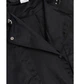Куртка женская Nike Sportswear Essentials Trench Jacket S Чорний FB4521-010 - изображение 4