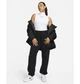 Куртка женская Nike Sportswear Essential Therma-Fit Puffer (Plus Size) 3XL Черный FB7674-010 - изображение 6