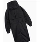 Куртка женская Nike Sportswear Essentials Trench Jacket S Чорний FB4521-010 - изображение 6