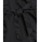 Куртка женская Nike Sportswear Essentials Trench Jacket S Чорний FB4521-010 - изображение 8