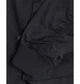 Куртка женская Nike Sportswear Essentials Trench Jacket S Чорний FB4521-010 - изображение 10