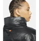 Куртка женская Nike Nsw Tf City Jkt M Чорний DH4079-010 - изображение 6
