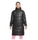 Куртка жіноча Nike Winter Jacket Academy Pro Therma-Fit S Чорний DJ6320-010 - зображення 1