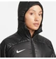Куртка жіноча Nike Winter Jacket Academy Pro Therma-Fit S Чорний DJ6320-010 - зображення 3