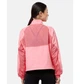 Куртка жіноча Nike Dri-Fit Air Women's Jacket S Рожевий DX0263-611 - зображення 2