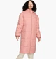 Куртка жіноча Nike W Nsw Tf Thrmr Clsc XS Пудровий FB7675-618 - зображення 1