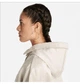 Куртка женская Nike Essentials Trench Jacke M Бежевий FB4521-104 - изображение 6