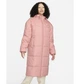 Куртка жіноча Nike W Nsw Tf Thrmr Clsc XS Пудровий FB7675-618 - зображення 3