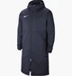 Куртка жіноча Nike Syn Fl Rpl Park20 Sdf Jkt S Синій DC8036-451 - зображення 1