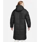 Куртка жіноча Nike Sportswear Therma-Fit Classic S Чорний FB7675-010 - зображення 3