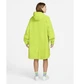 Куртка женская Nike W Nsw Essntl Sf Wvn Prka Jkt XL Салатовий DM6245-321 - изображение 3
