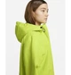 Куртка женская Nike W Nsw Essntl Sf Wvn Prka Jkt XL Салатовий DM6245-321 - изображение 8