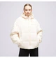 Куртка женская Nike Nsw Esstl Thrmr Clsc Puffer M Бежевый FB7672-838 - изображение 2