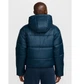 Куртка женская Nike W Nsw Tf Synfl Clsc Pfr M Темно-синій FZ5899-478 - изображение 2