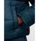 Куртка женская Nike W Nsw Tf Synfl Clsc Pfr M Темно-синій FZ5899-478 - изображение 5