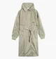Куртка женская Nike Trench Su S Хакі FB4521-386 - изображение 1