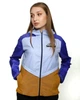 Куртка жіноча Nike Shield Trail Jacket White Purple M Комбінований DC8041-468 - зображення 1