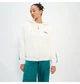 Куртка женская Nike Raineri Jacket XS Белый SGT19249-904 - изображение 1