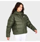 Куртка женская Nike Sportswear Storm-Fit Windrunner Down Hooded Jacket Green M Зелений DQ5903-222 - изображение 4