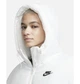 Куртка жіноча Nike Sportswear Classic Puffer L Білий FB7675-133 - зображення 4