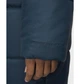 Куртка женская Nike W Nsw Tf Snfl Nk Clsc Prka M Темно-зелений FZ5903-478 - изображение 7
