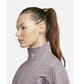 Куртка женская Nike Storm-Fit Run Division XS Фиолетовый DQ6561-531 - изображение 4