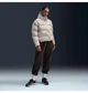 Куртка женская Nike Sportswear Metro Puffer Therma-Fit Beige M Бежевий HF7898-104 - изображение 3