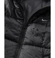 Куртка женская Nike Sportswear Classic Puffer S Чорний FZ5903-010 - изображение 9