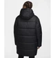 Куртка женская Nike Sportswear Classic Puffer S Чорний FZ5903-010 - изображение 2
