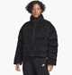 Куртка женская Nike Sportswear Essential Black XS Чорний FB8727-010 - изображение 1