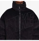 Куртка женская Nike Sportswear Essential Black XS Чорний FB8727-010 - изображение 5