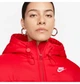 Куртка женская Nike W Nsw Esstl Thrmr XL Красный FB7672-677 - изображение 4