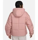 Куртка женская Nike W Nsw Esstl Thrmr Clsc Puffer L Розовый FB7672-618 - изображение 3