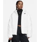 Куртка женская Nike Sportswear Classic Puffer Therma-Fit S Белый FB7672-133 - изображение 3