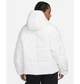 Куртка женская Nike Sportswear Classic Puffer Therma-Fit S Белый FB7672-133 - изображение 5
