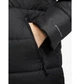 Куртка жіноча Nike W Nsw Syn Tf Rpl Hd Parka XS Чорний DX1798-010 - зображення 5