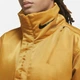 Куртка женская Nike Sportswear Synthetic-Fill M Желтый CU5831-712 - изображение 3