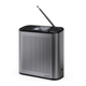 Радиоприемник Sharp DR-P530 Grey - изображение 1