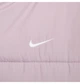 Куртка жіноча Nike W Nsw Tf Snfl Nk Clsc Prka S Рожевий FZ5903-226 - зображення 11