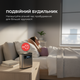 Радиоприемник Sharp DR-P530 Grey - изображение 9