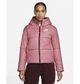 Куртка женская Nike Sportswear Therma-Fit Repel M Розовый DJ6997-667 - изображение 2