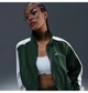 Спортивная кофта женская Nike Sportswear Woven Jacket Green IB6970-323 S Зеленая - изображение 2
