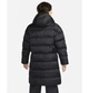 Куртка женская Nike Synfl City Shine Prka Black Dq6878-010 M Чорний DQ6878-010 - изображение 3